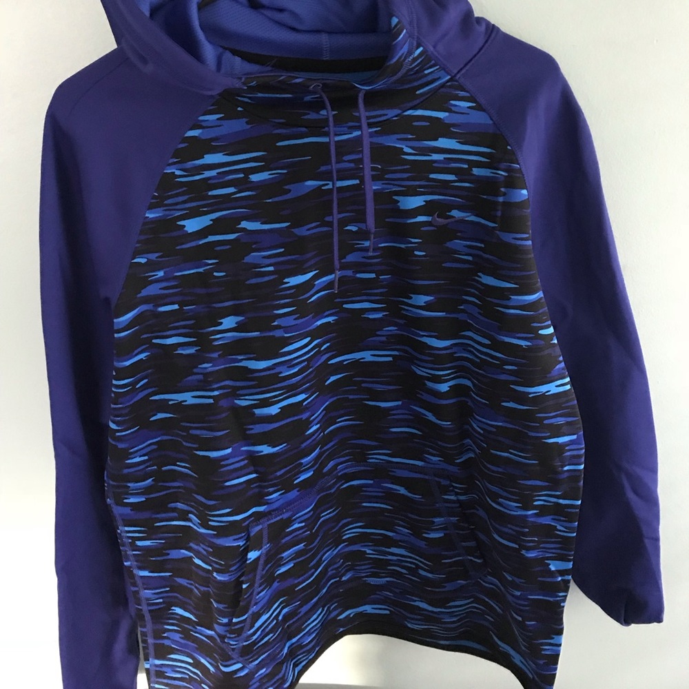 Nike hoodie
